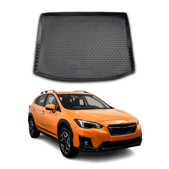 OMAC® - Classic Black Cargo Liner