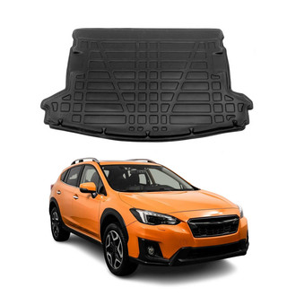 OMAC® - Classic Black Cargo Liner