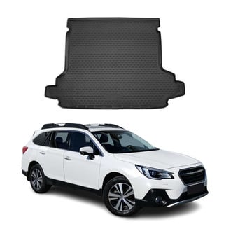 OMAC® - Classic Black Cargo Liner