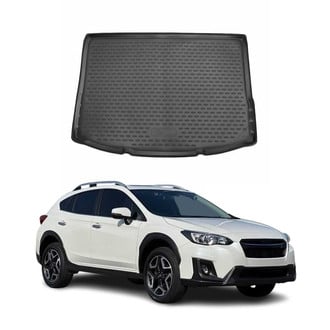 OMAC® - Classic Series Floor Mats and Trunk Mat