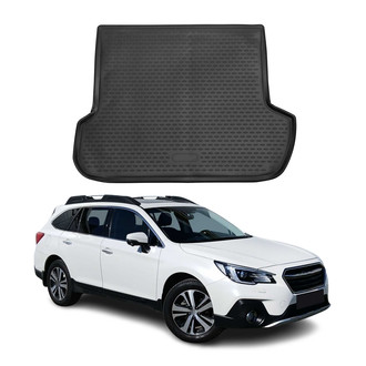OMAC® - Classic Black Cargo Liner