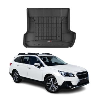 OMAC® - Premium Series Custom-Fit Floor Mats