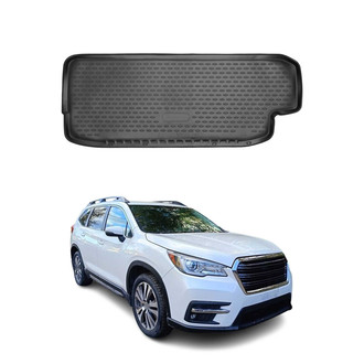 OMAC® - Classic Black Cargo Liner