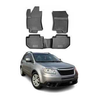 OMAC® - Classic Series Floor Mats