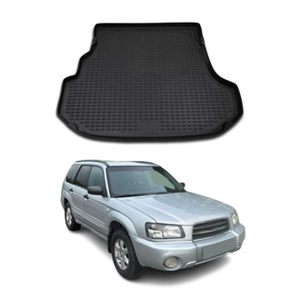 OMAC® - Classic Black Cargo Liner