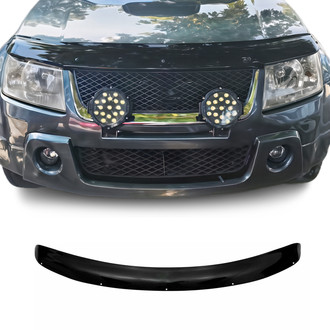 OMAC® - Black Bug Shield Hood Deflector Guard