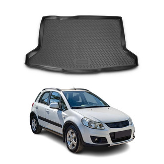 OMAC® - Classic Series Floor Mats and Trunk Mat