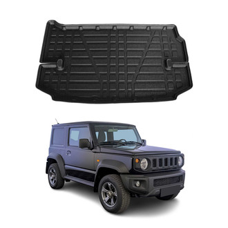 OMAC® - Classic Seriers Cargo Liner