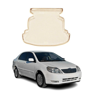 OMAC® - Classic Beige Cargo Liner