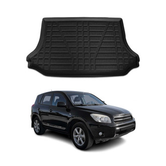 OMAC® - Classic Black Cargo Liner