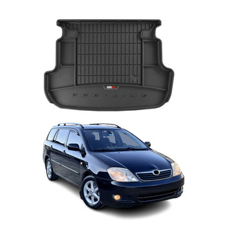 OMAC® - Premium Black Cargo Liner