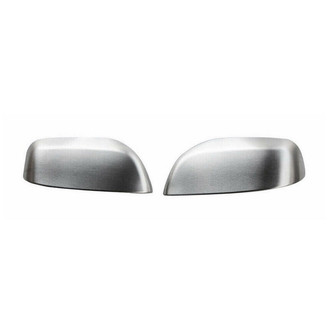 OMAC® - Brushed Mirror Covers