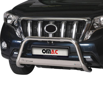 OMAC® - Bull Bar