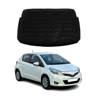 OMAC® - Classic Black Cargo Liner