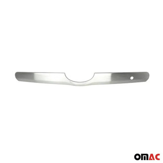 OMAC® - Brushed Trunk Door Handle Cover