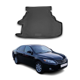 OMAC® - Classic Black Cargo Liner
