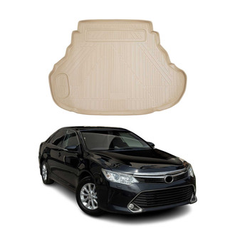 OMAC® - Classic Beige Cargo Liner