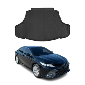 OMAC® - Classic Series Floor Mats and Trunk Mat