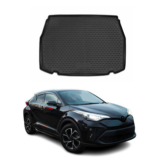 OMAC® - Classic Black Cargo Liner