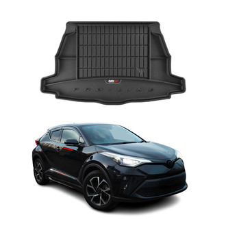 OMAC® - Premium Series Floor Mats and Trunk Mat