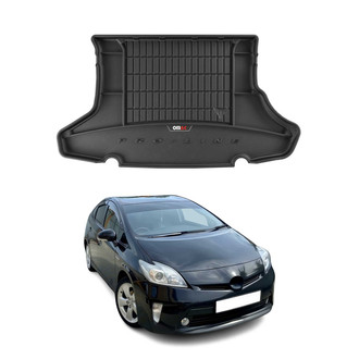 OMAC® - Premium Black Cargo Liner