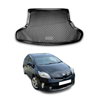 OMAC® - Classic Series Floor Mats and Trunk Mat