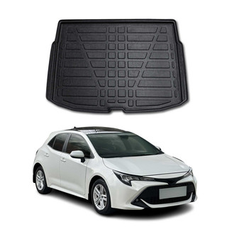 OMAC® - Classic Black Cargo Liner