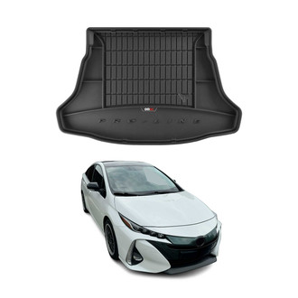 OMAC® - Premium Series Custom-Fit Floor Mats