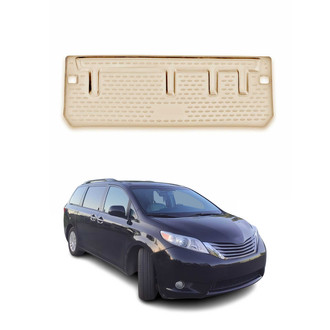 OMAC® - Classic Beige Cargo Liner