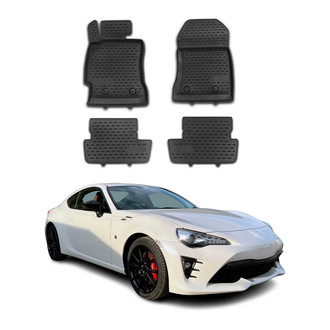 OMAC® - Classic Series Floor Mats