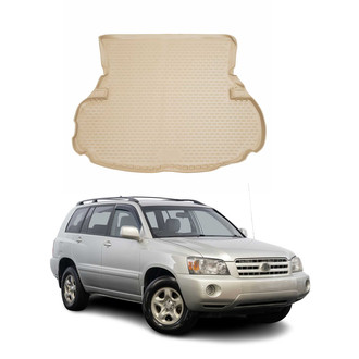 OMAC® - Classic Beige Cargo Liner
