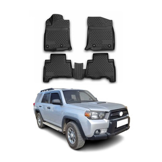 OMAC® - Classic Series Floor Mats