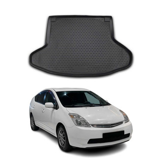 OMAC® - Classic Black Cargo Liner