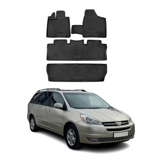 OMAC® - Classic Series Floor Mats