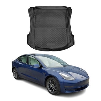 OMAC® - Classic Series Floor Mats and Trunk Mat