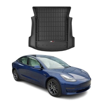 OMAC® - Premium Seriers Cargo Liner