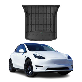 OMAC® - Premium Series Custom-Fit Floor Mats