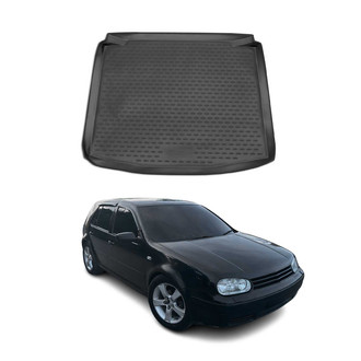 OMAC® - Classic Black Cargo Liner