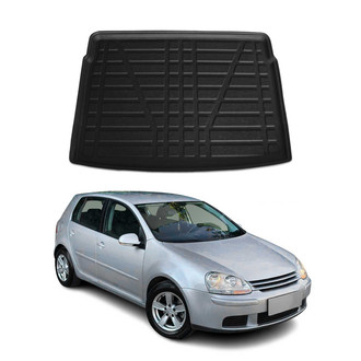 OMAC® - Classic Black Cargo Liner