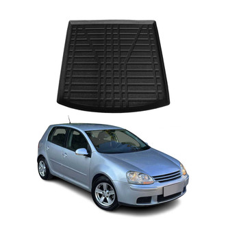 OMAC® - Classic Black Cargo Liner