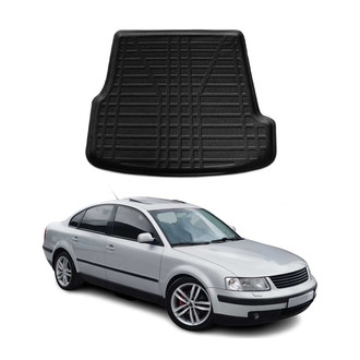 OMAC® - Classic Black Cargo Liner