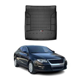 OMAC® - Premium Black Cargo Liner