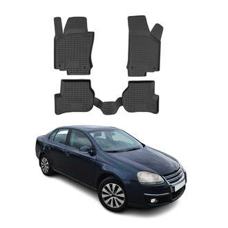 OMAC® - Classic Series Floor Mats
