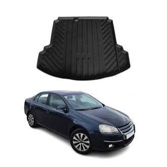OMAC® - Classic Black Cargo Liner