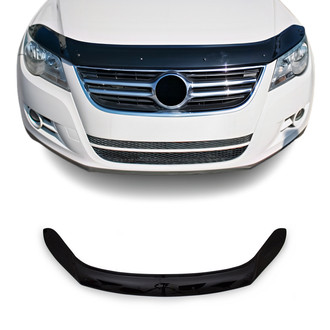 OMAC® - Black Bug Shield Hood Deflector Guard