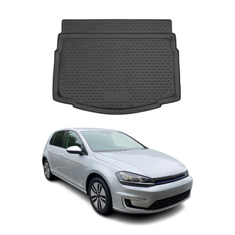 OMAC® - Classic Black Cargo Liner