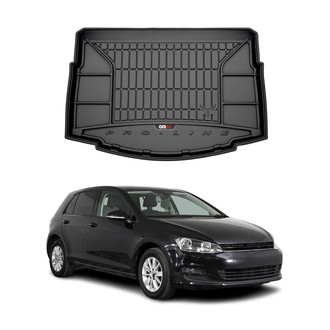 OMAC® - Premium Black Cargo Liner