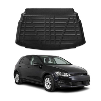 OMAC® - Classic Black Lower Cargo Liner