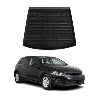 OMAC® - Classic Black Cargo Liner