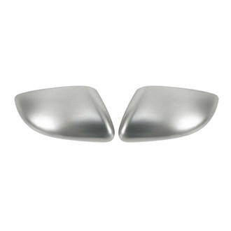 OMAC® - Silver Mirror Covers